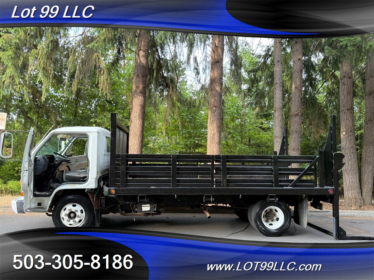1993 Isuzu «model»   - Photo 55 - Milwaukie, OR 97267