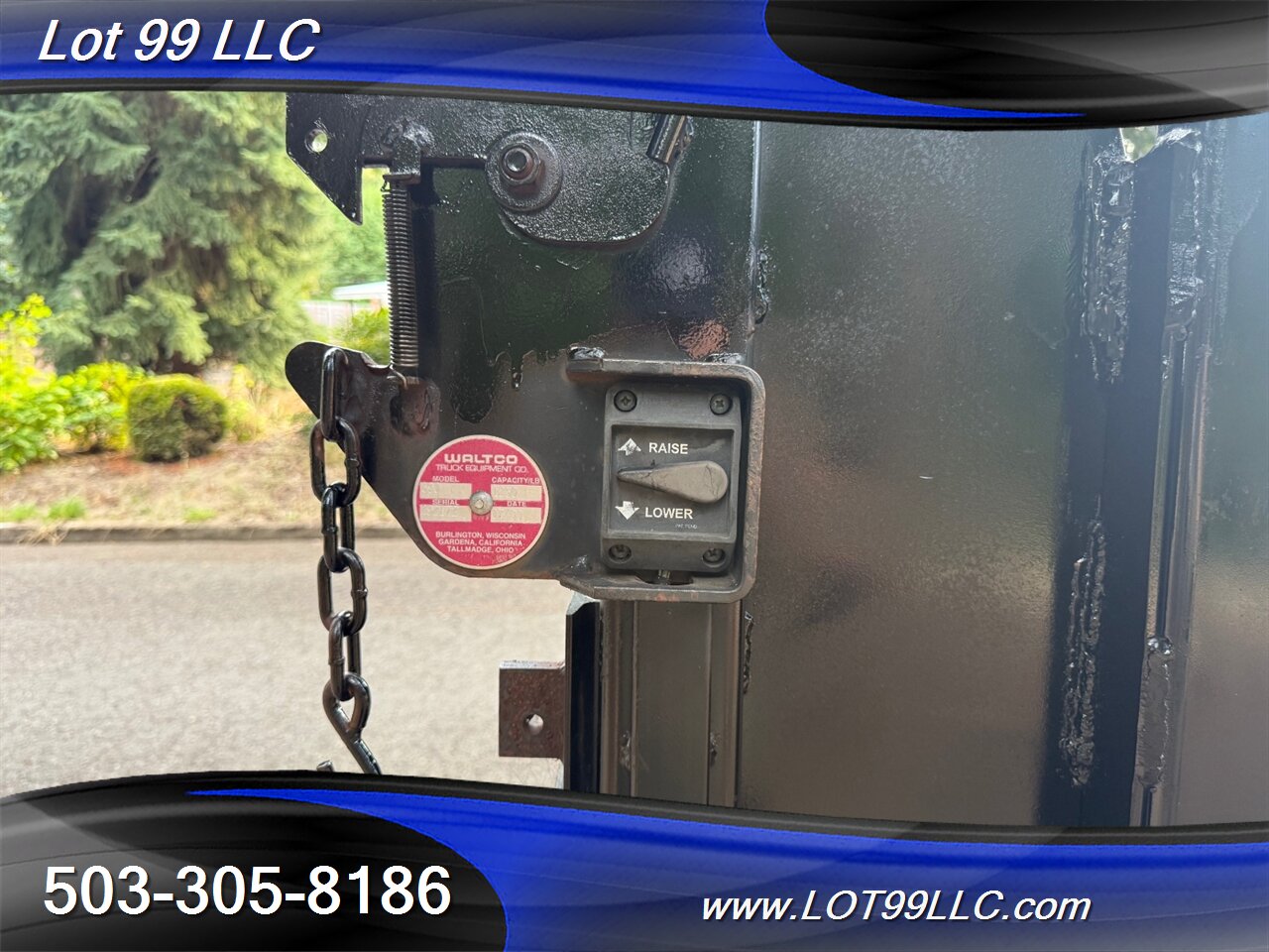 1993 Isuzu «model»   - Photo 36 - Milwaukie, OR 97267