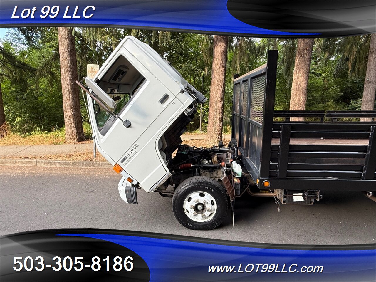 1993 Isuzu «model»   - Photo 44 - Milwaukie, OR 97267