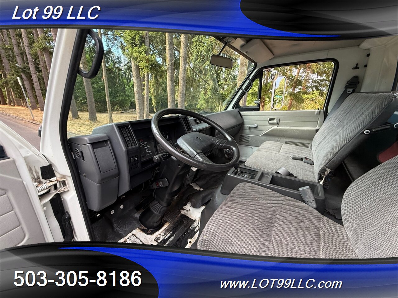 1993 Isuzu «model»   - Photo 19 - Milwaukie, OR 97267