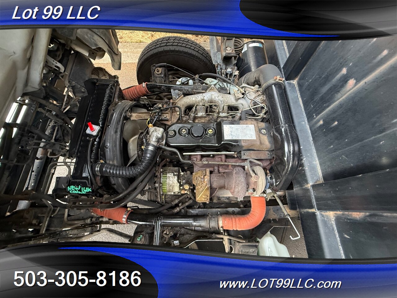 1993 Isuzu «model»   - Photo 48 - Milwaukie, OR 97267
