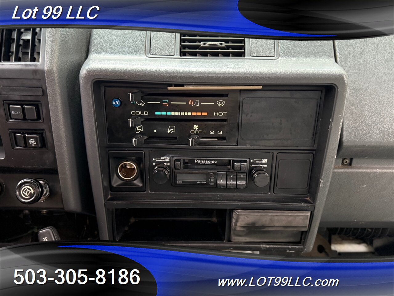 1993 Isuzu «model»   - Photo 24 - Milwaukie, OR 97267