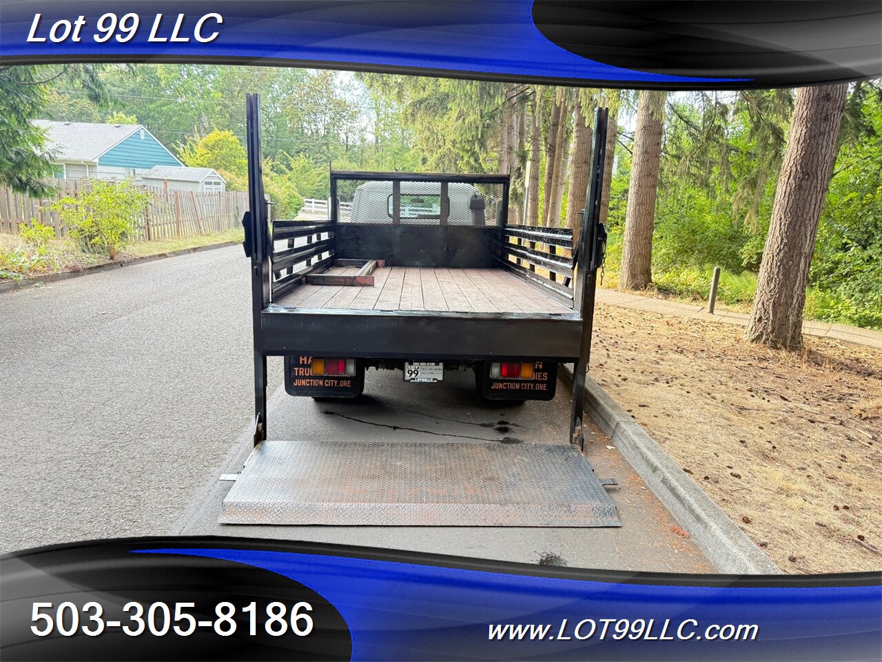1993 Isuzu «model»   - Photo 38 - Milwaukie, OR 97267