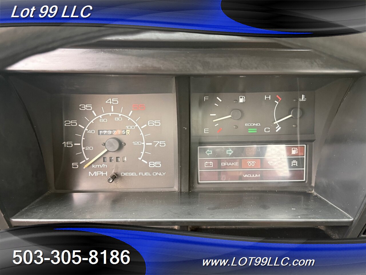 1993 Isuzu «model»   - Photo 21 - Milwaukie, OR 97267