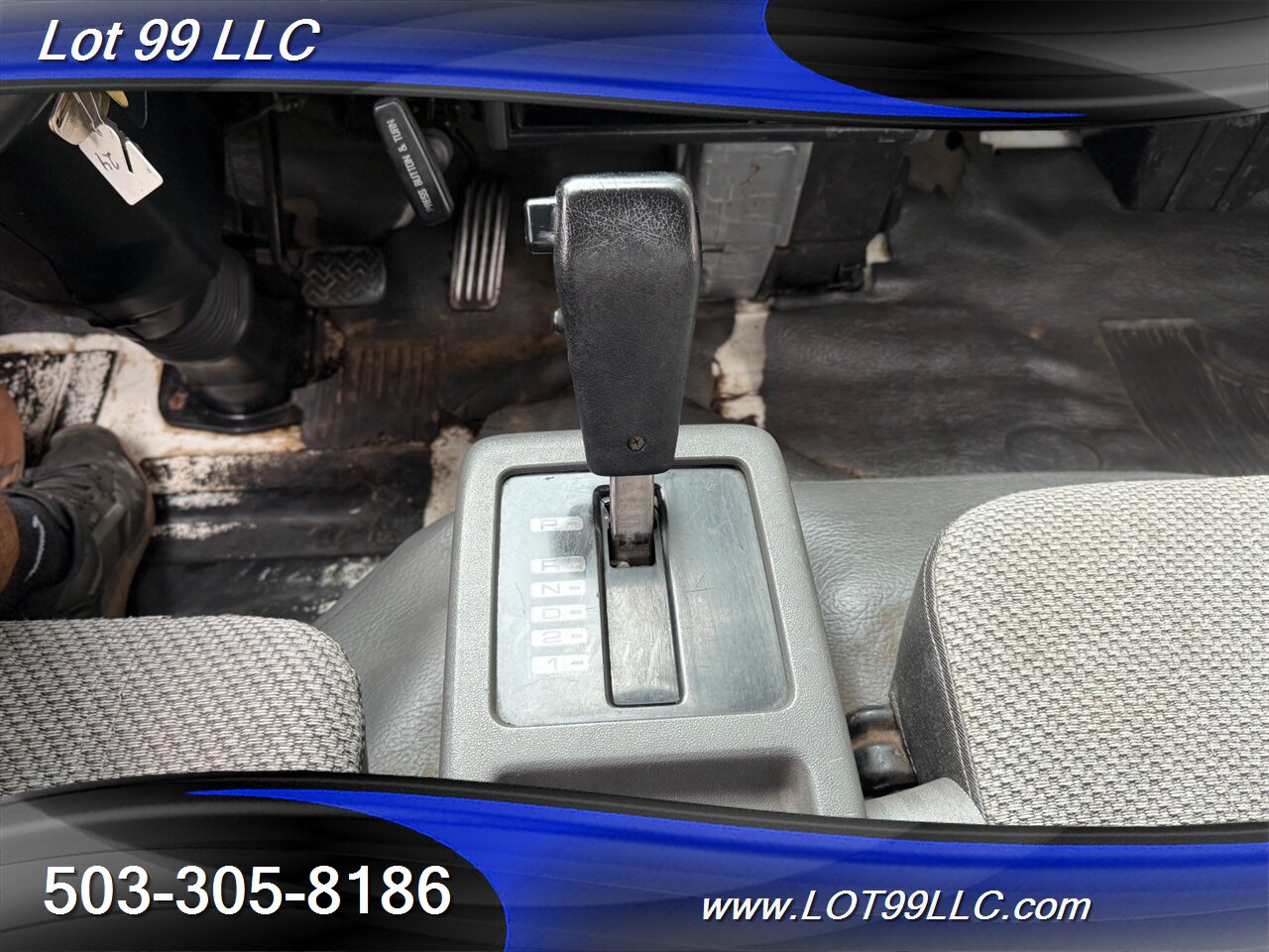 1993 Isuzu «model»   - Photo 25 - Milwaukie, OR 97267