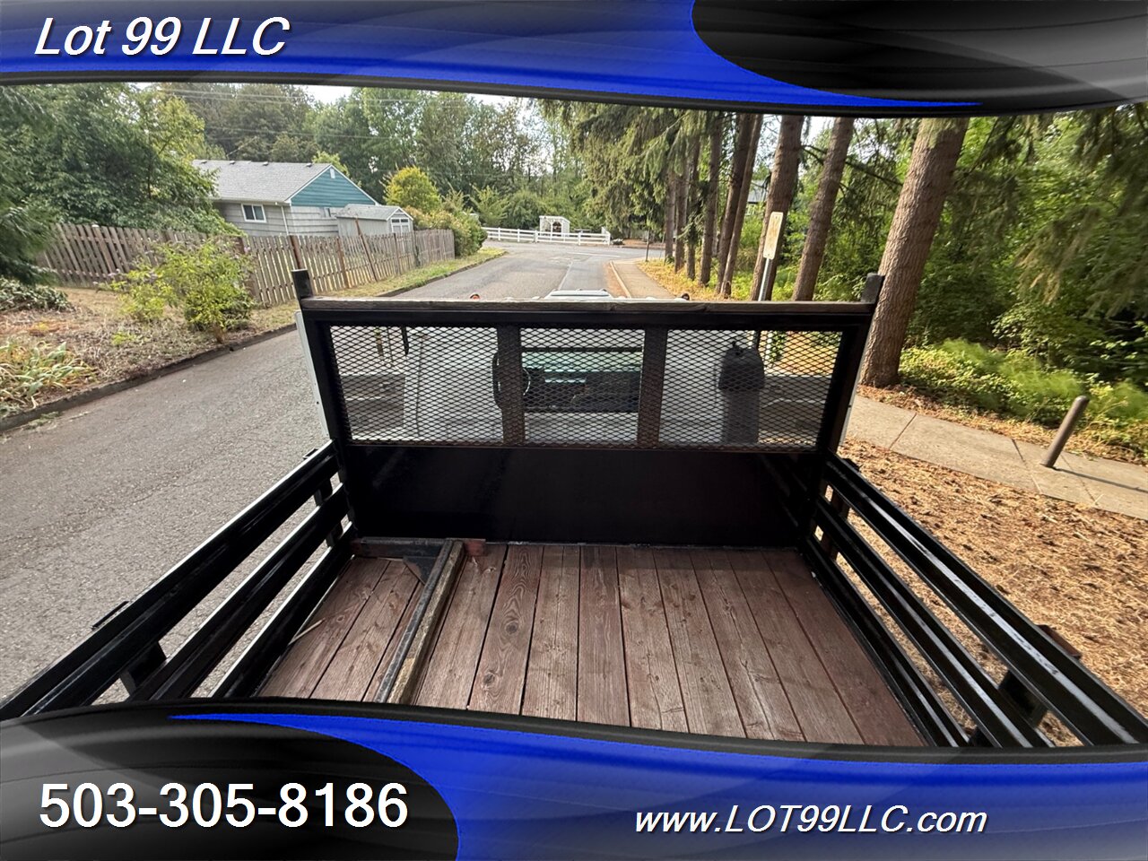 1993 Isuzu «model»   - Photo 60 - Milwaukie, OR 97267