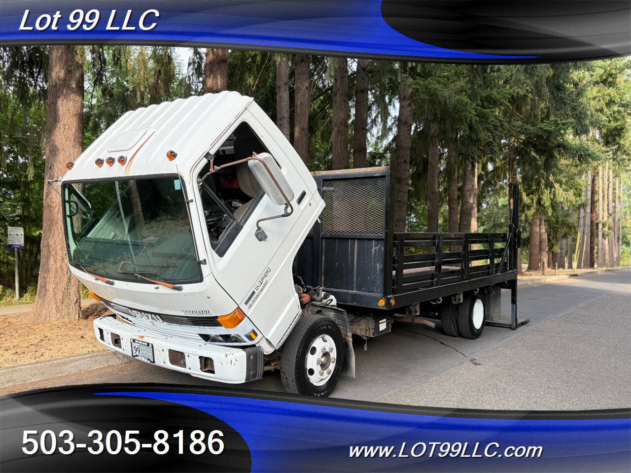 1993 Isuzu «model»   - Photo 51 - Milwaukie, OR 97267