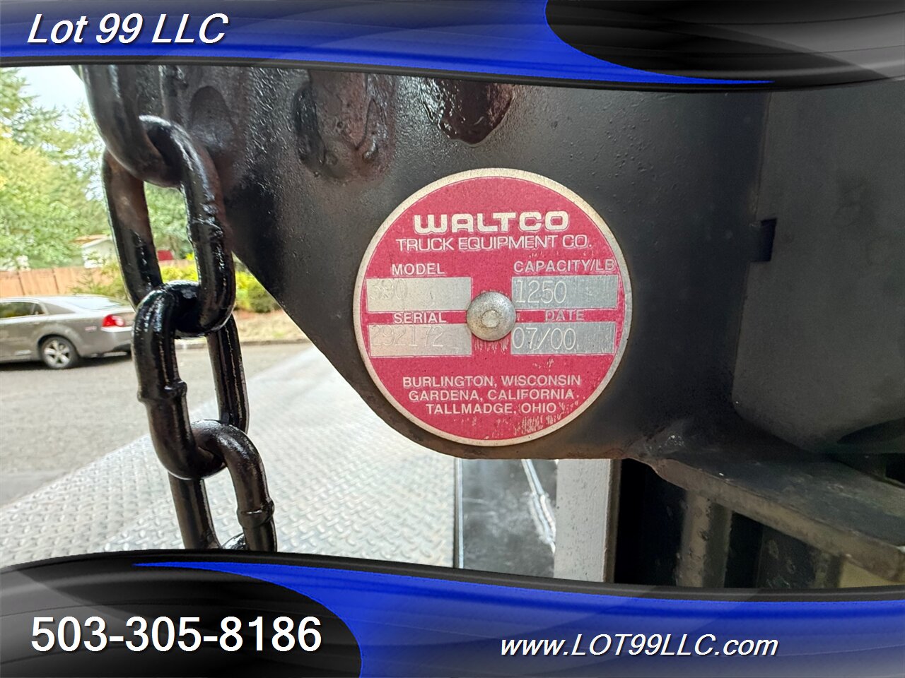 1993 Isuzu «model»   - Photo 62 - Milwaukie, OR 97267