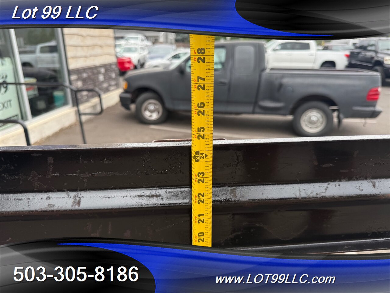 1993 Isuzu «model»   - Photo 79 - Milwaukie, OR 97267