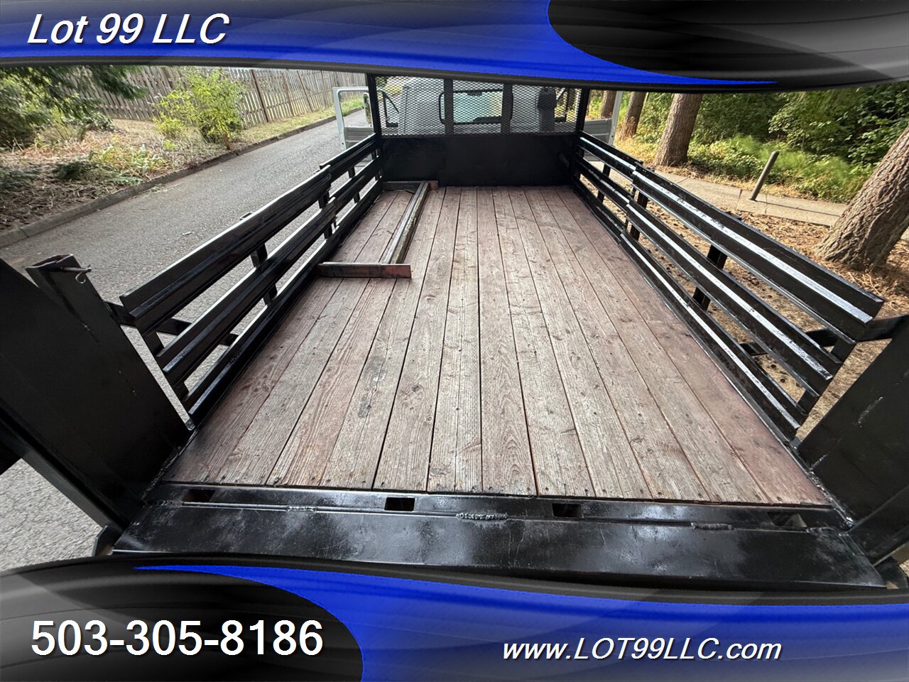 1993 Isuzu «model»   - Photo 59 - Milwaukie, OR 97267