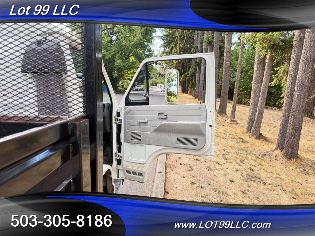 1993 Isuzu «model»   - Photo 28 - Milwaukie, OR 97267
