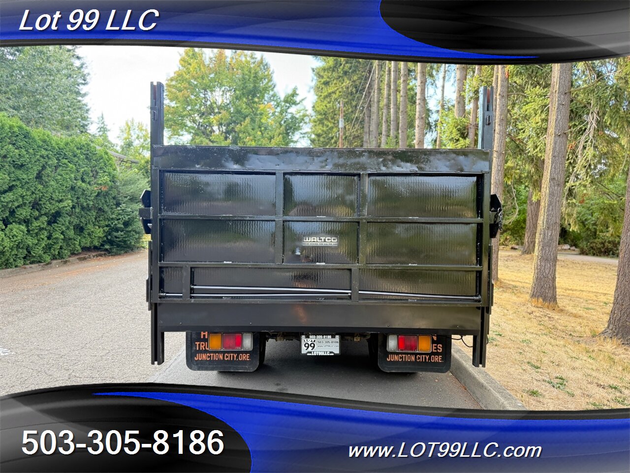 1993 Isuzu «model»   - Photo 11 - Milwaukie, OR 97267
