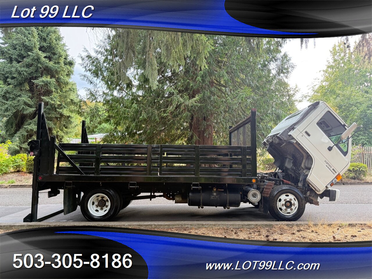 1993 Isuzu «model»   - Photo 53 - Milwaukie, OR 97267