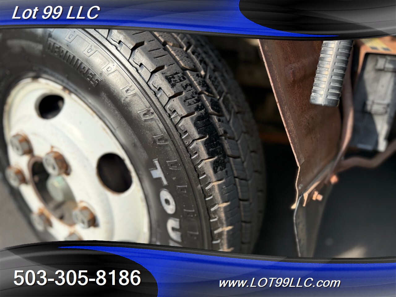 1993 Isuzu «model»   - Photo 72 - Milwaukie, OR 97267