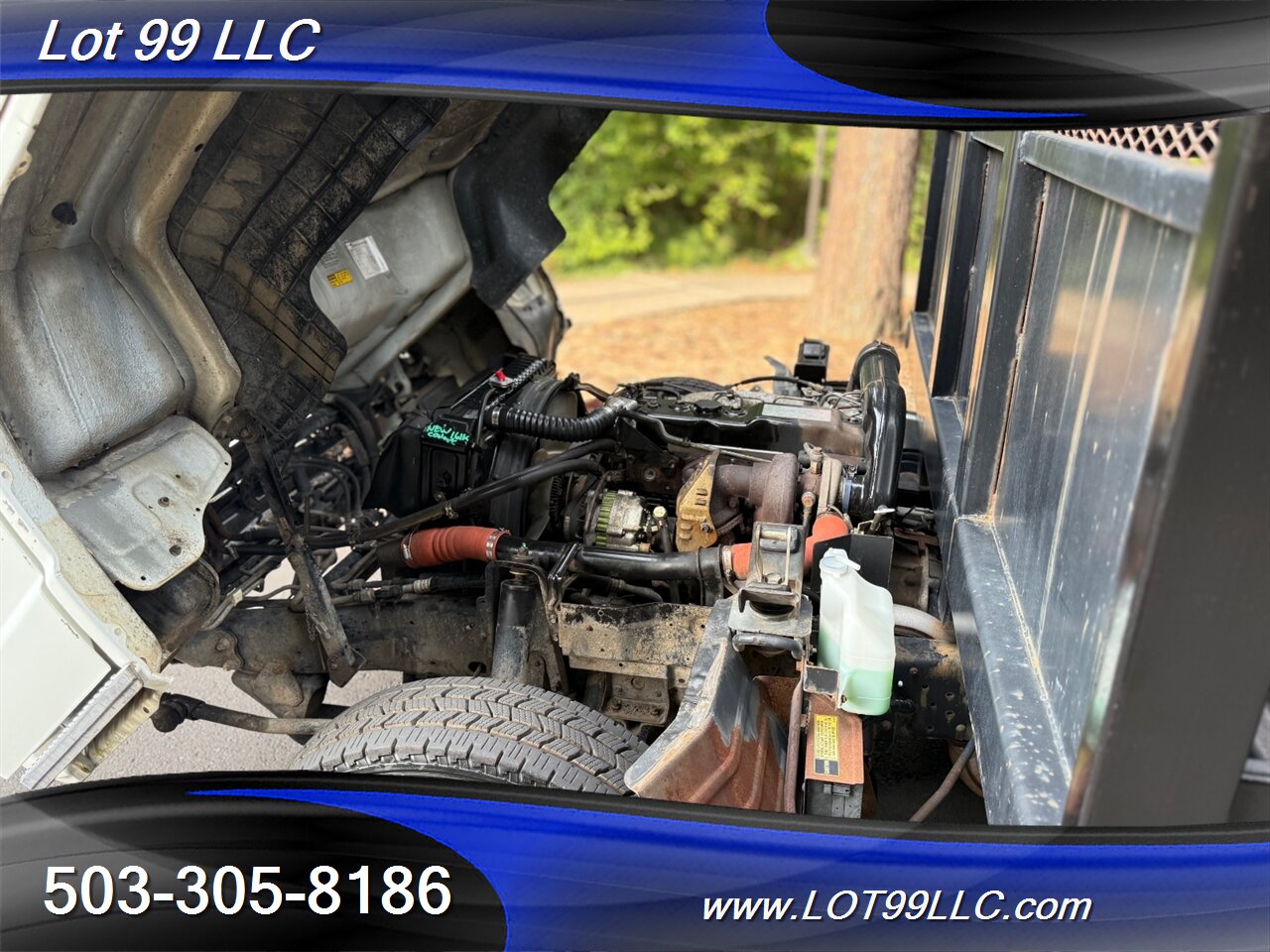 1993 Isuzu «model»   - Photo 46 - Milwaukie, OR 97267