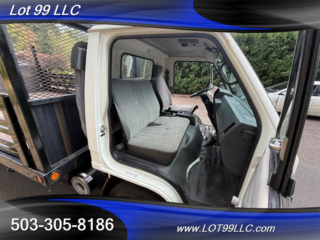 1993 Isuzu «model»   - Photo 31 - Milwaukie, OR 97267