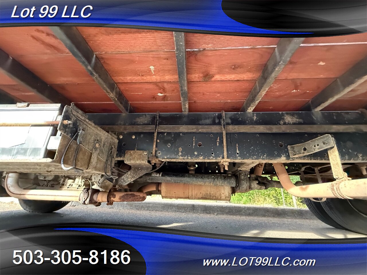 1993 Isuzu «model»   - Photo 70 - Milwaukie, OR 97267