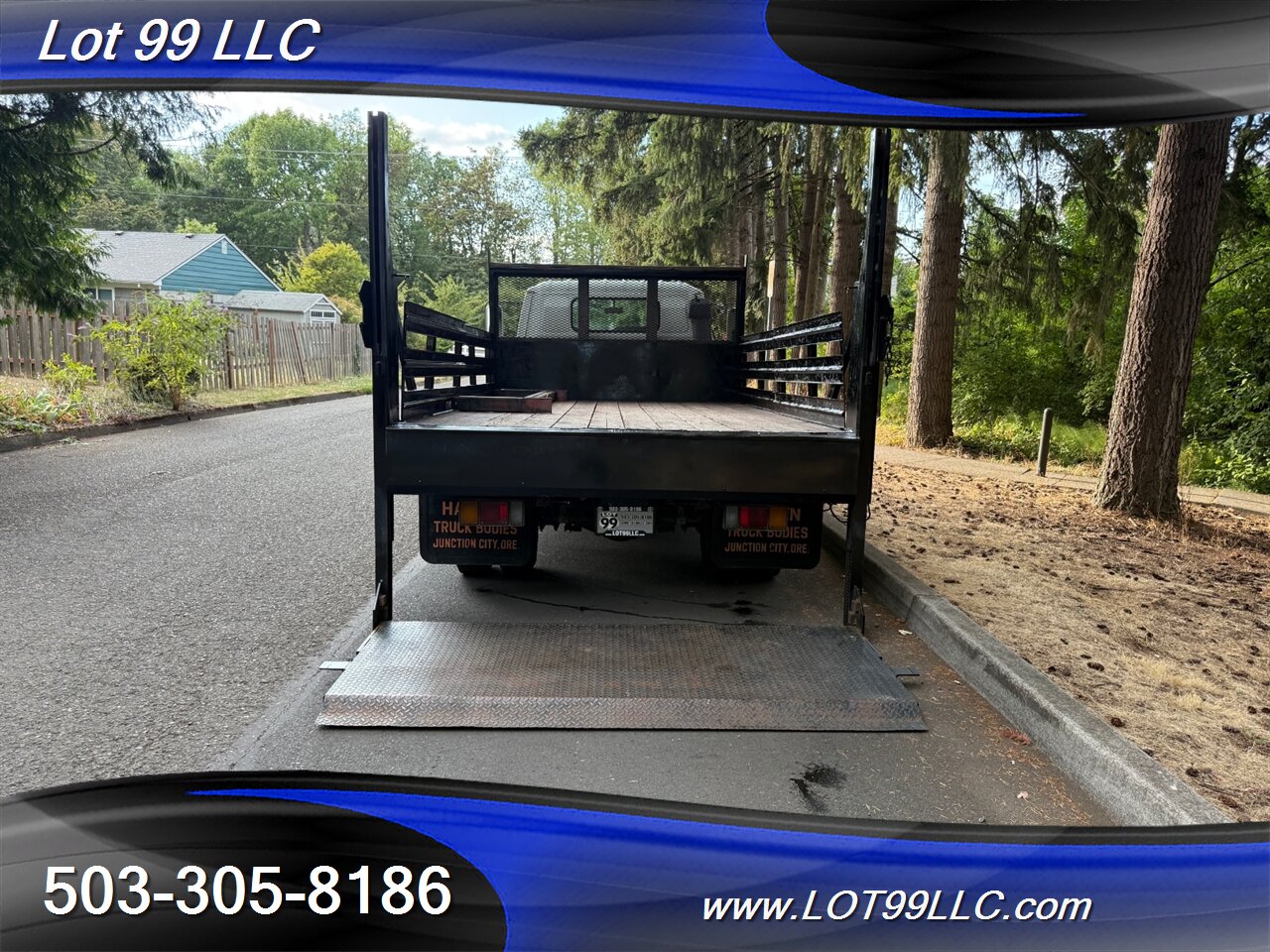1993 Isuzu «model»   - Photo 37 - Milwaukie, OR 97267