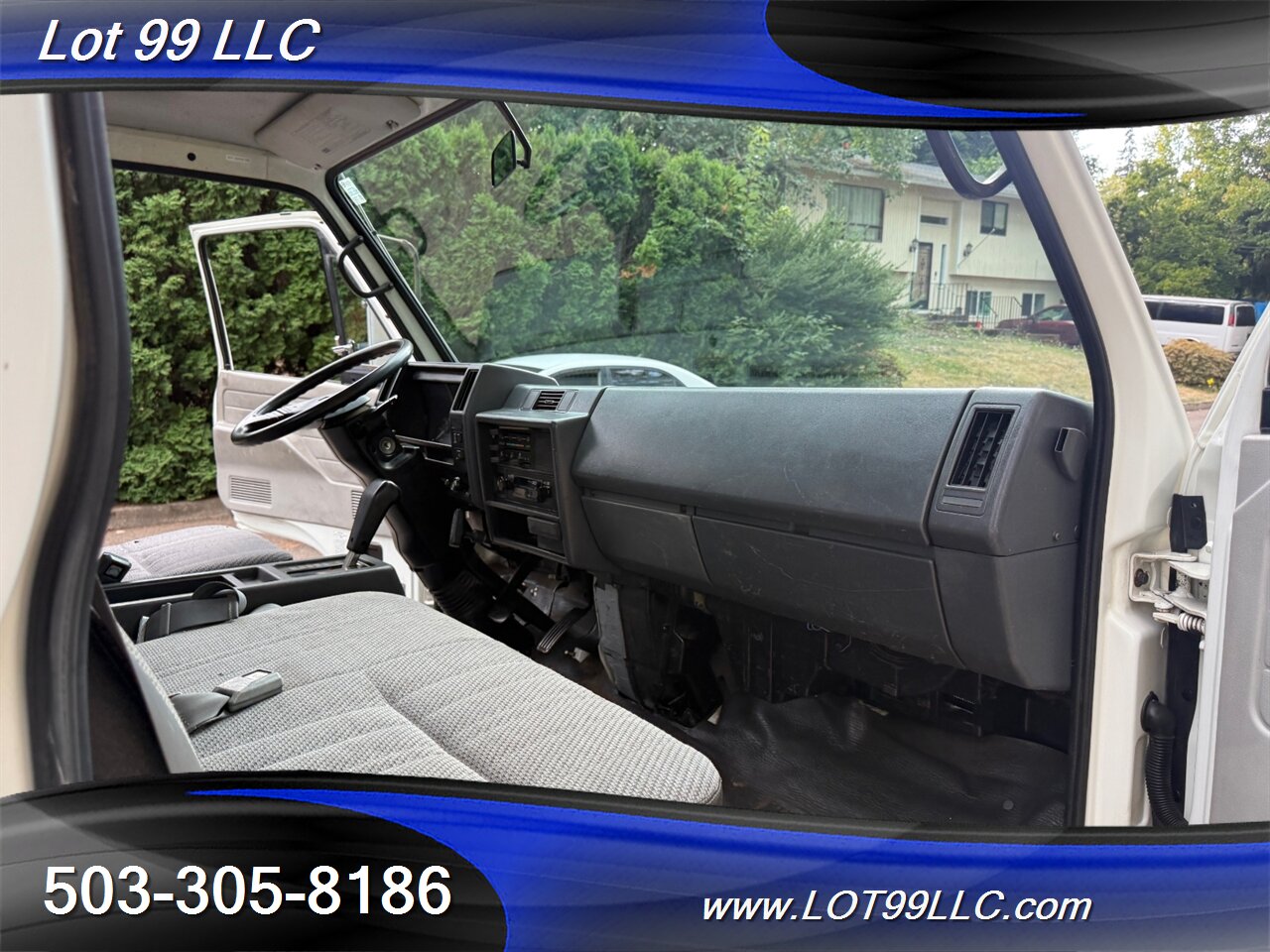 1993 Isuzu «model»   - Photo 29 - Milwaukie, OR 97267