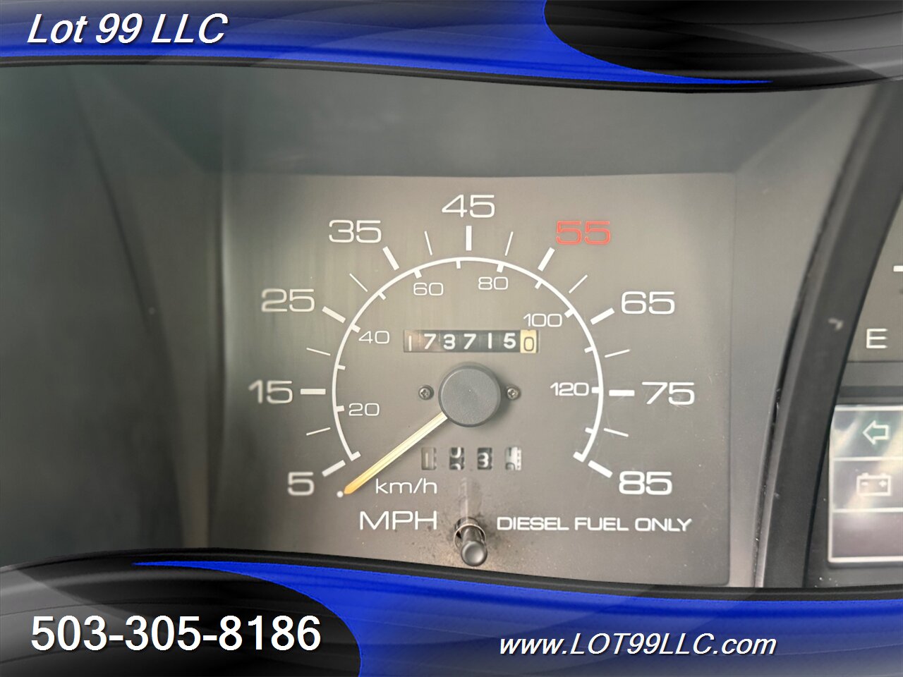 1993 Isuzu «model»   - Photo 22 - Milwaukie, OR 97267