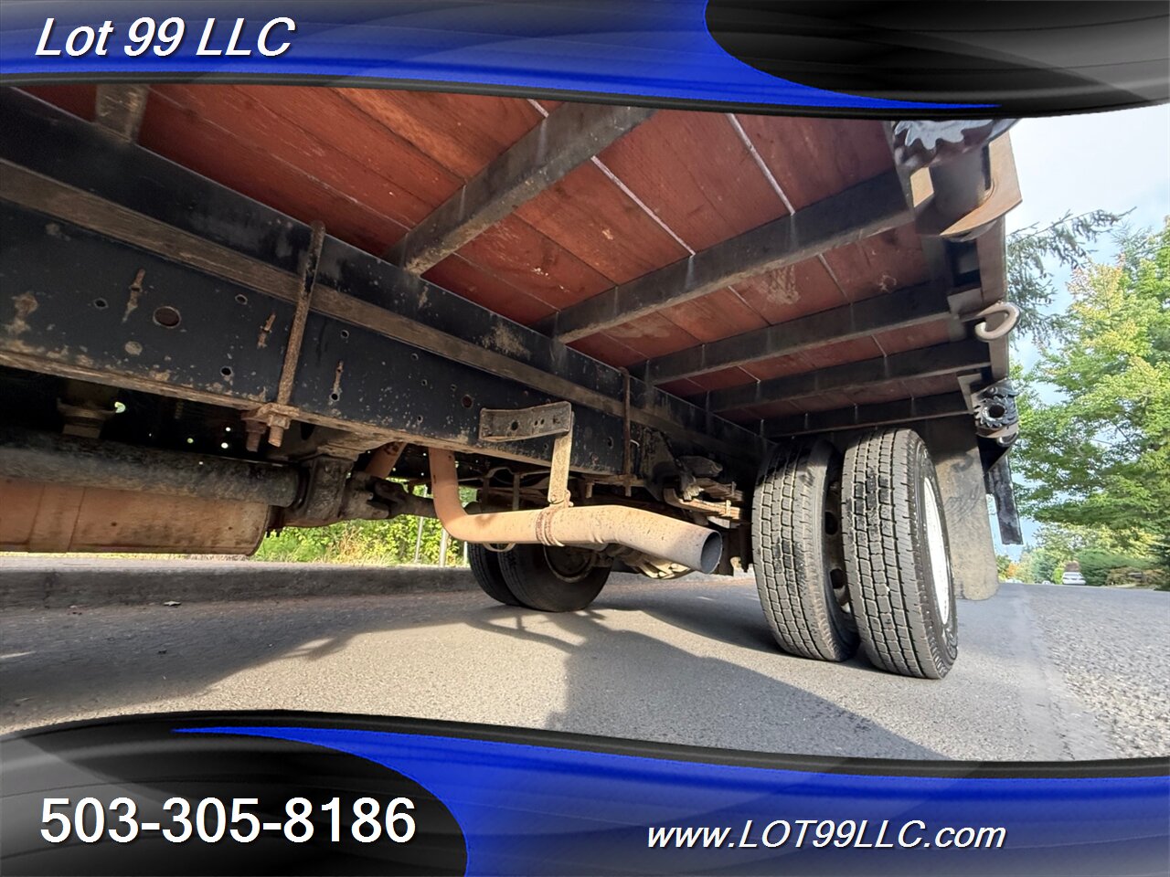 1993 Isuzu «model»   - Photo 69 - Milwaukie, OR 97267