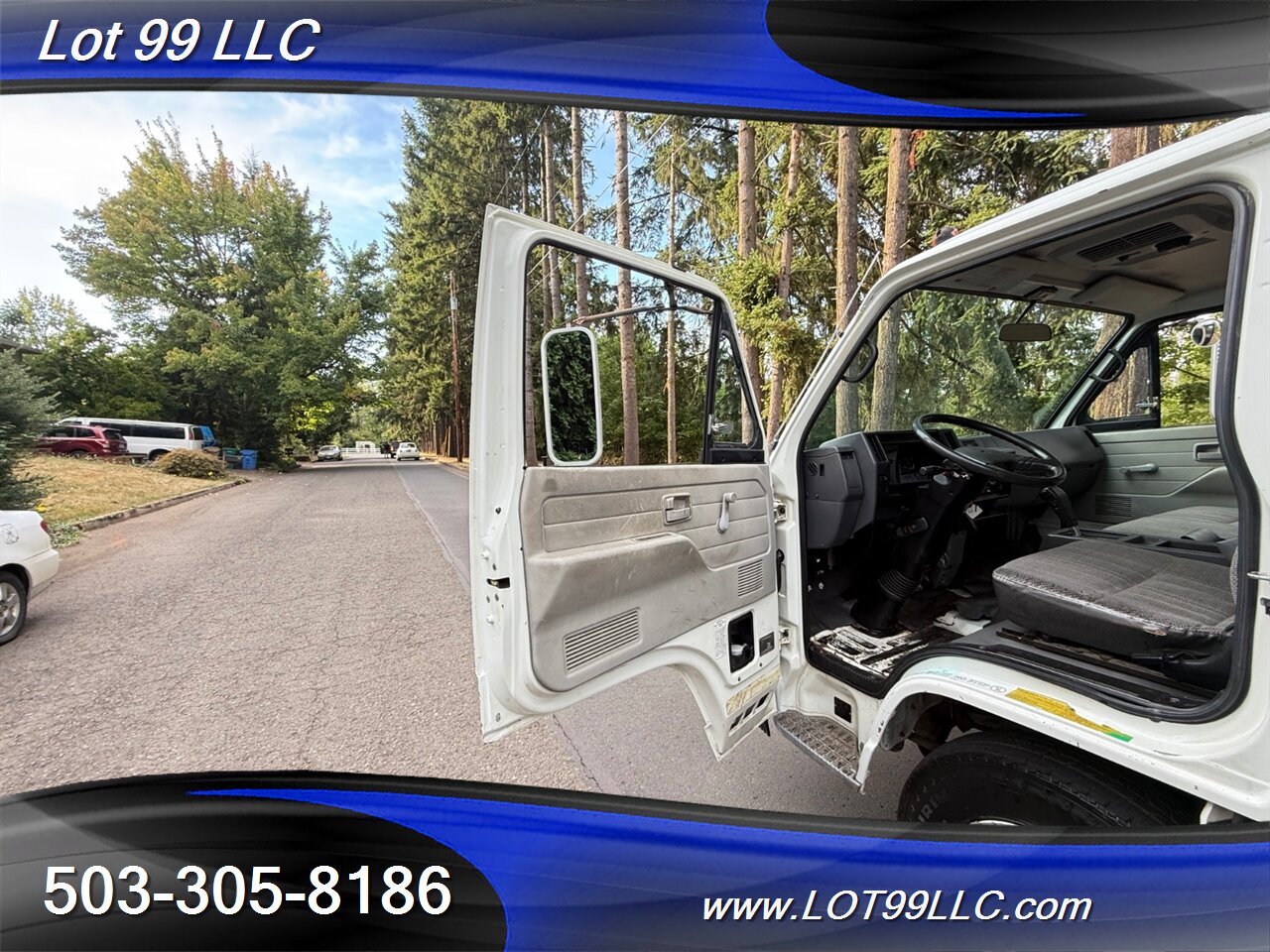 1993 Isuzu «model»   - Photo 16 - Milwaukie, OR 97267