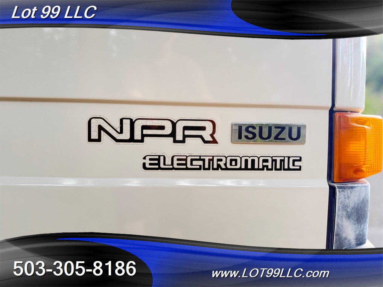 1993 Isuzu «model»   - Photo 63 - Milwaukie, OR 97267