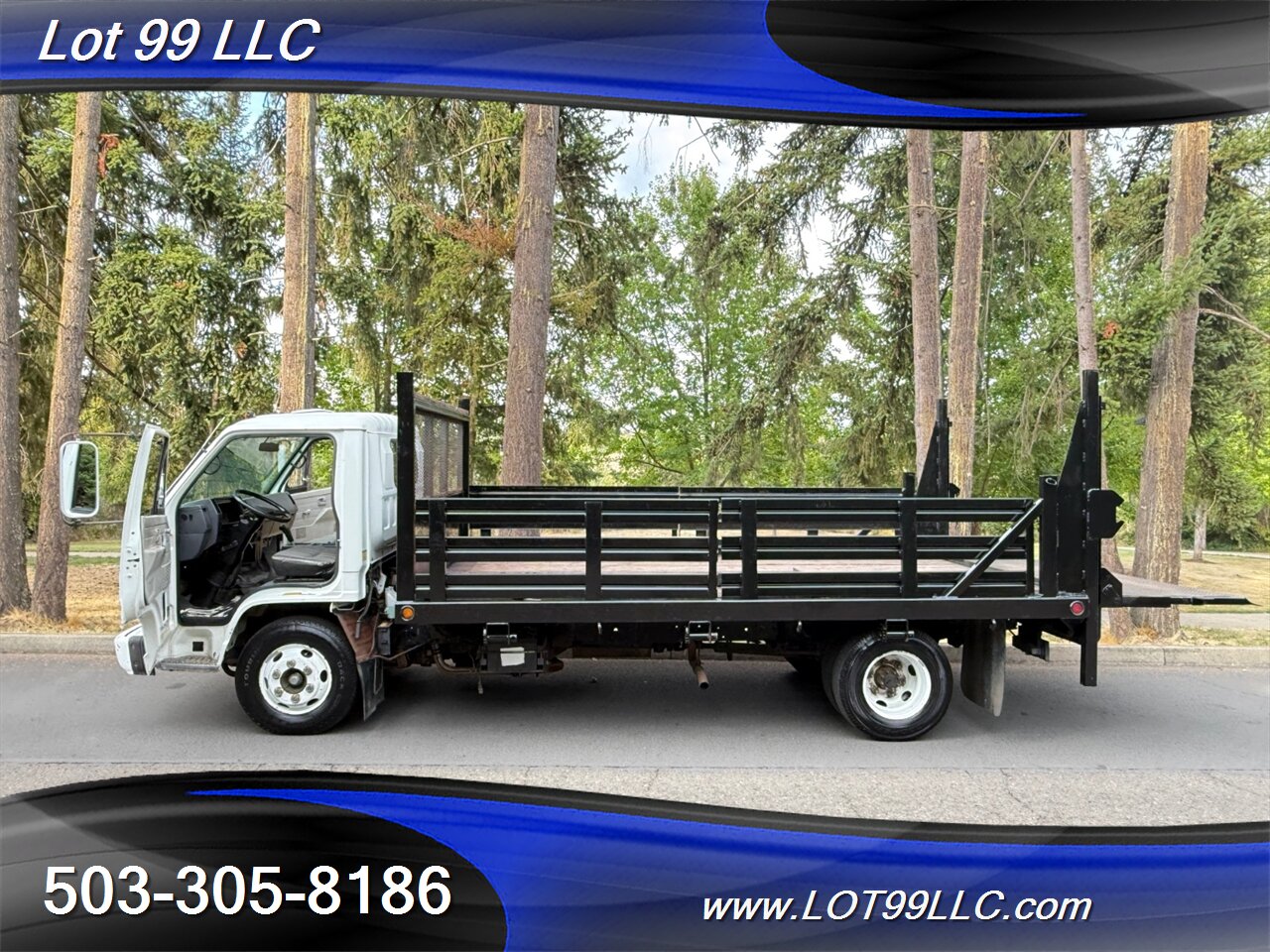 1993 Isuzu «model»   - Photo 32 - Milwaukie, OR 97267