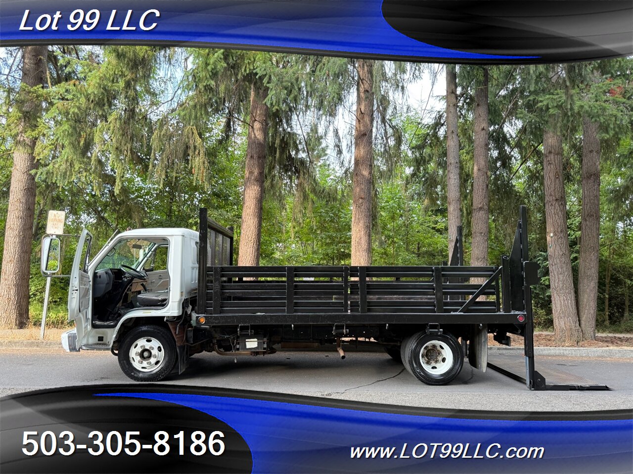 1993 Isuzu «model»   - Photo 54 - Milwaukie, OR 97267
