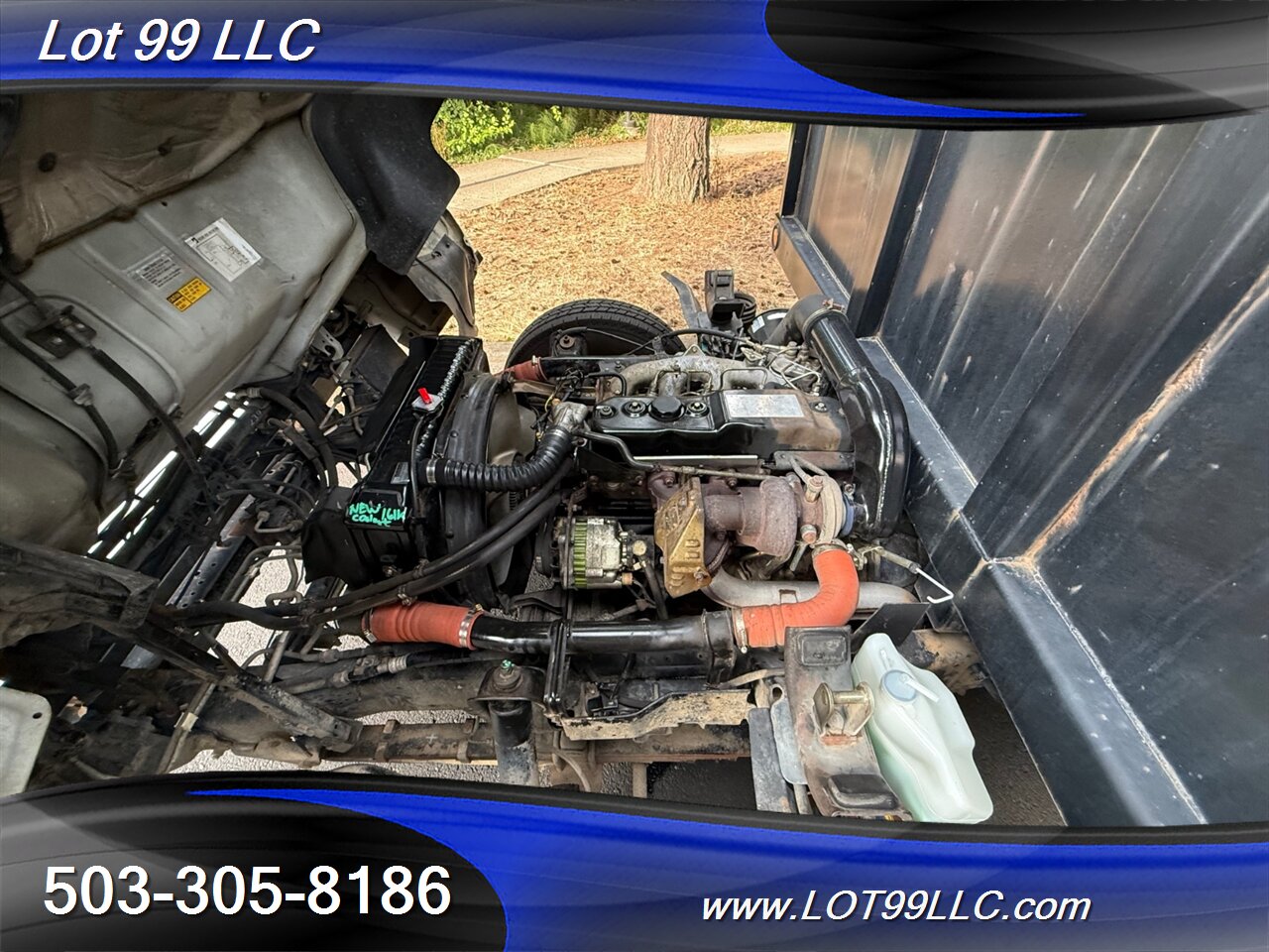 1993 Isuzu «model»   - Photo 47 - Milwaukie, OR 97267
