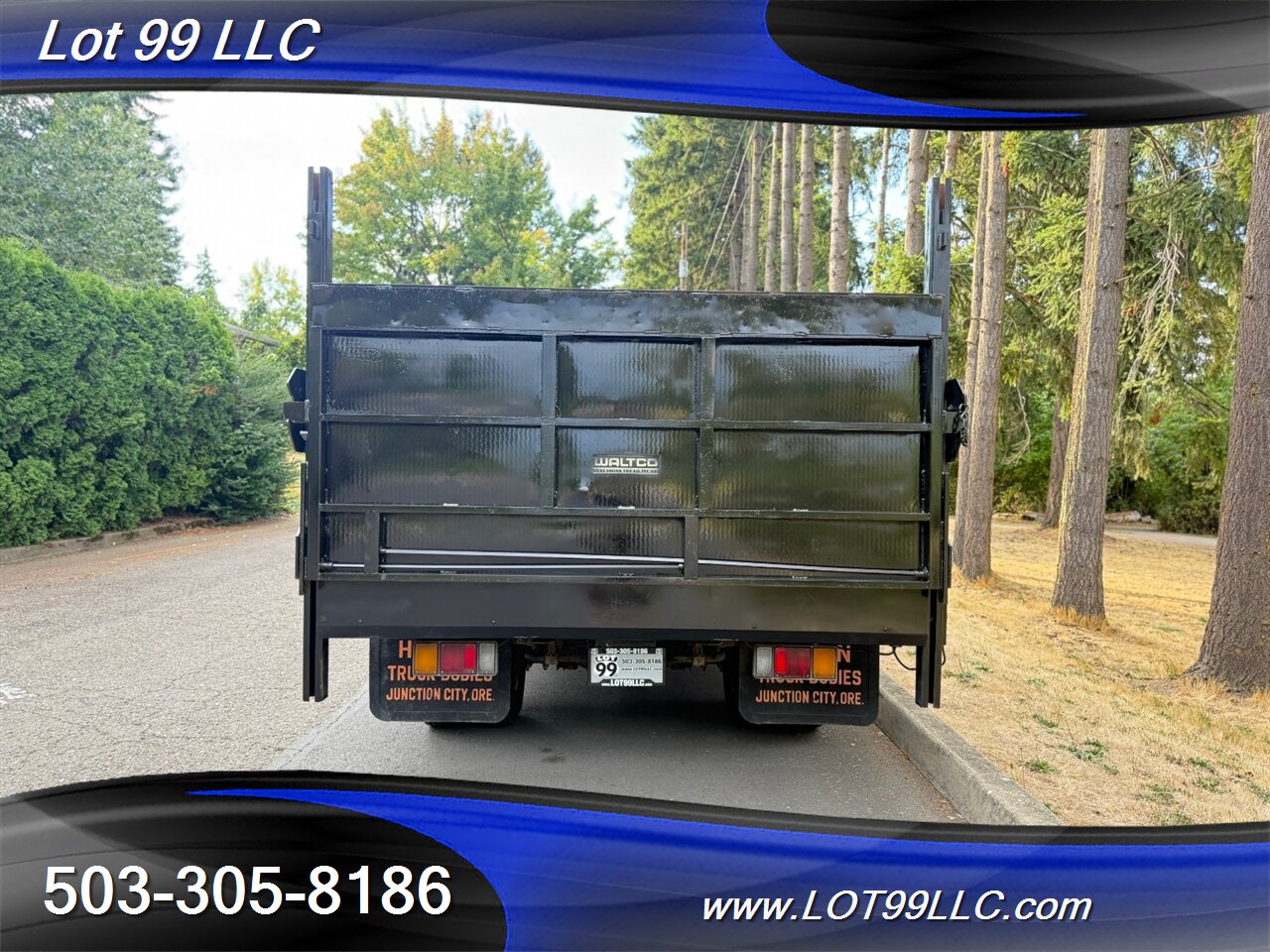 1993 Isuzu «model»   - Photo 10 - Milwaukie, OR 97267