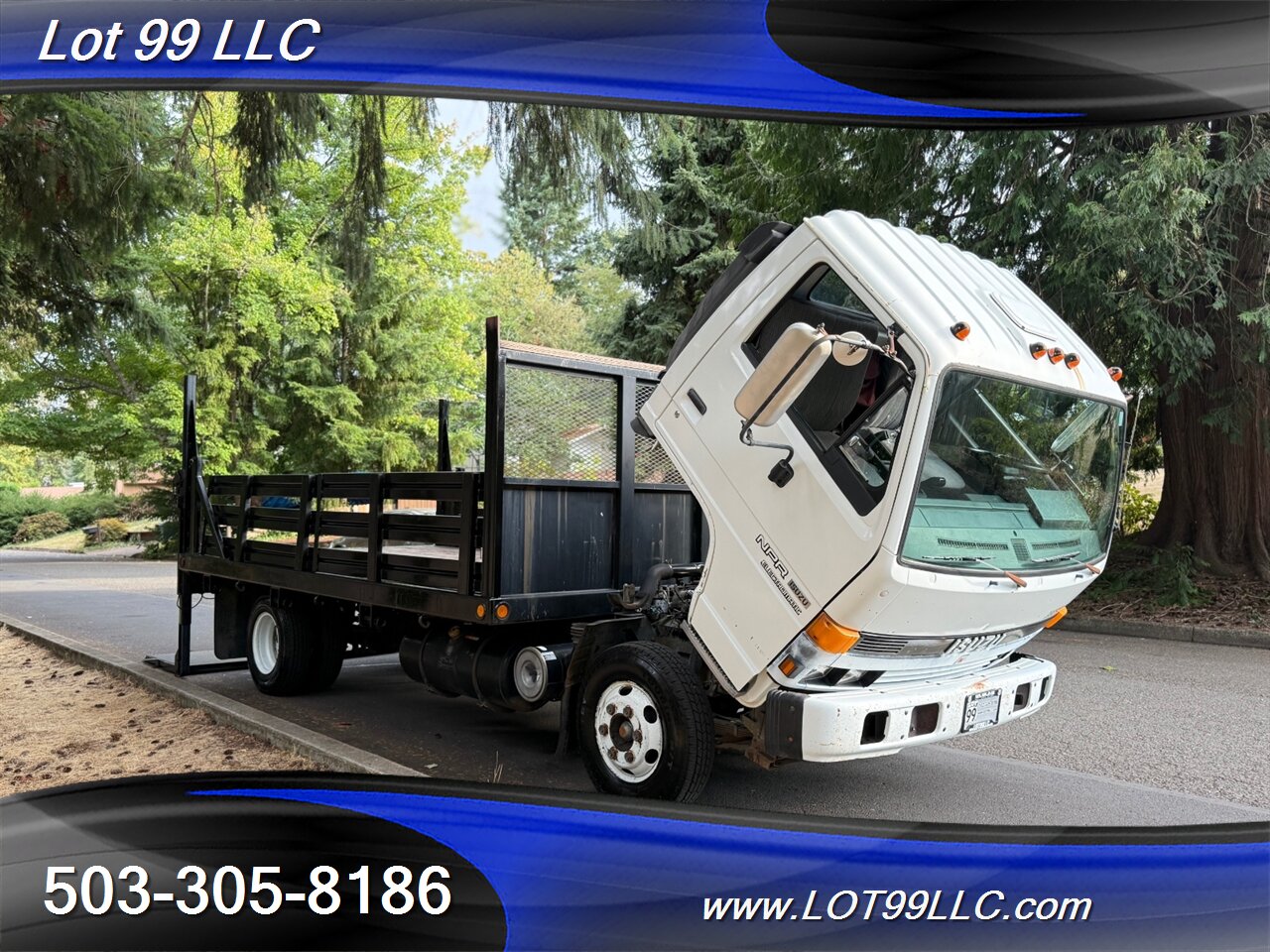 1993 Isuzu «model»   - Photo 52 - Milwaukie, OR 97267