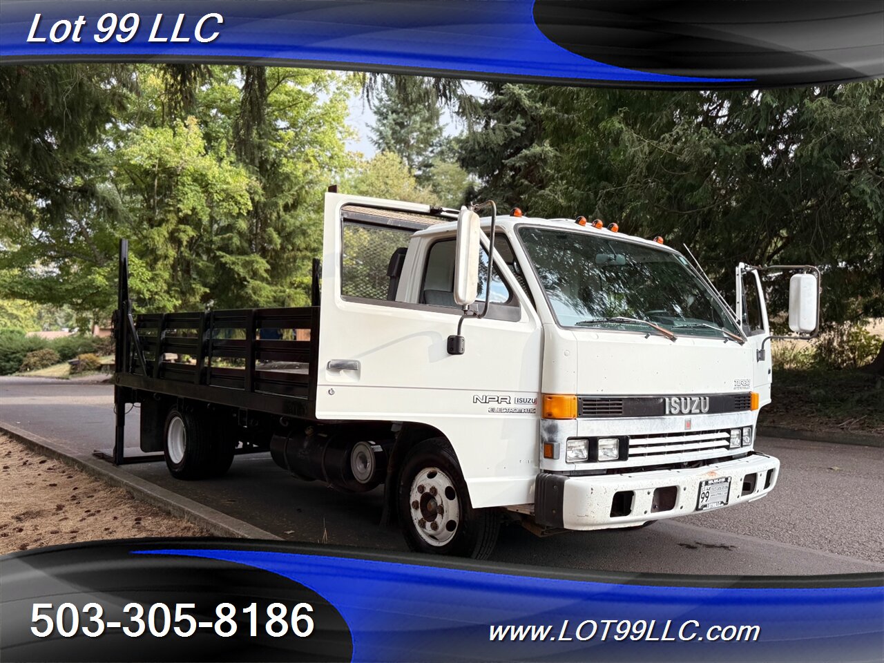 1993 Isuzu «model»   - Photo 58 - Milwaukie, OR 97267