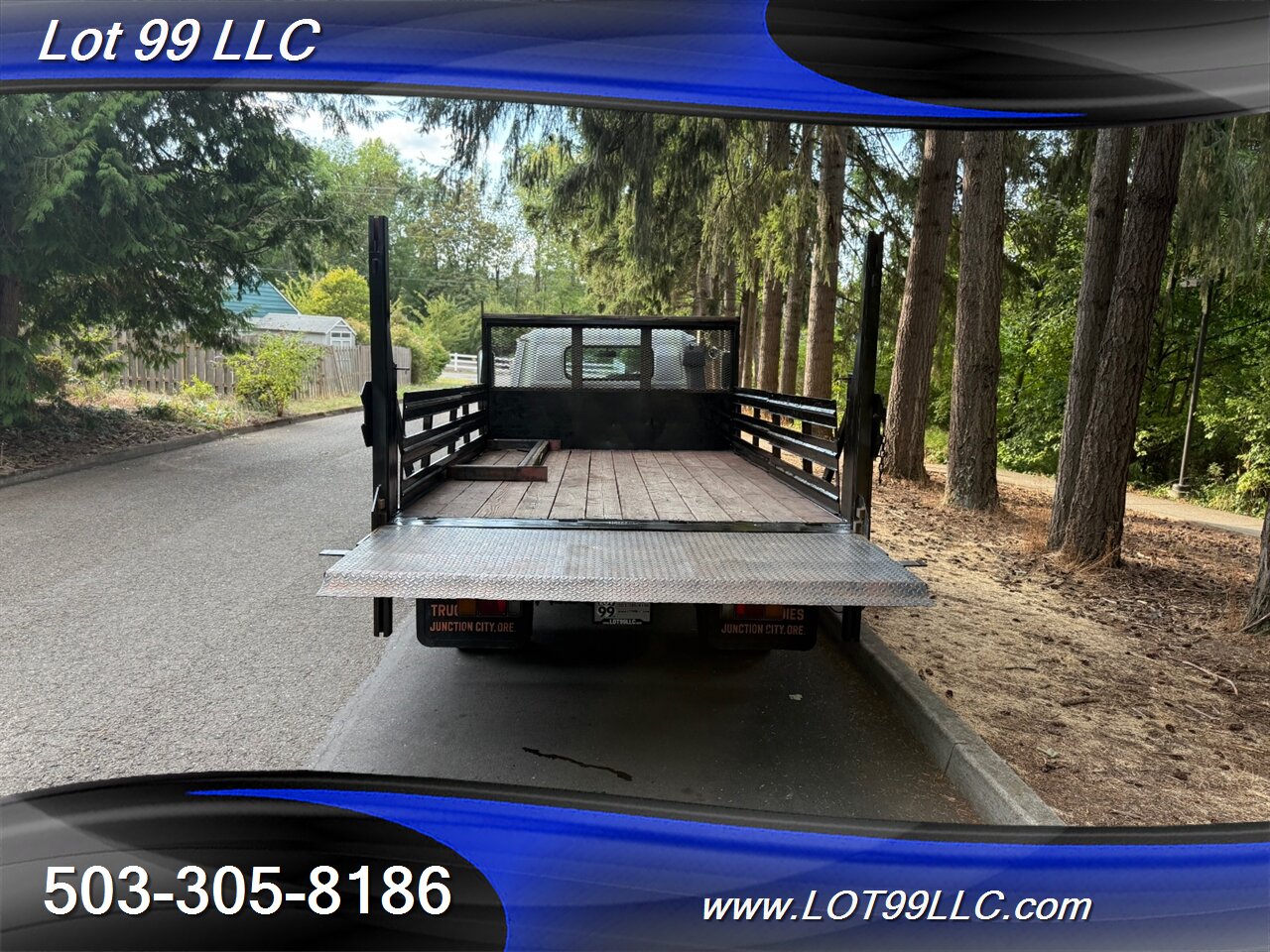 1993 Isuzu «model»   - Photo 35 - Milwaukie, OR 97267