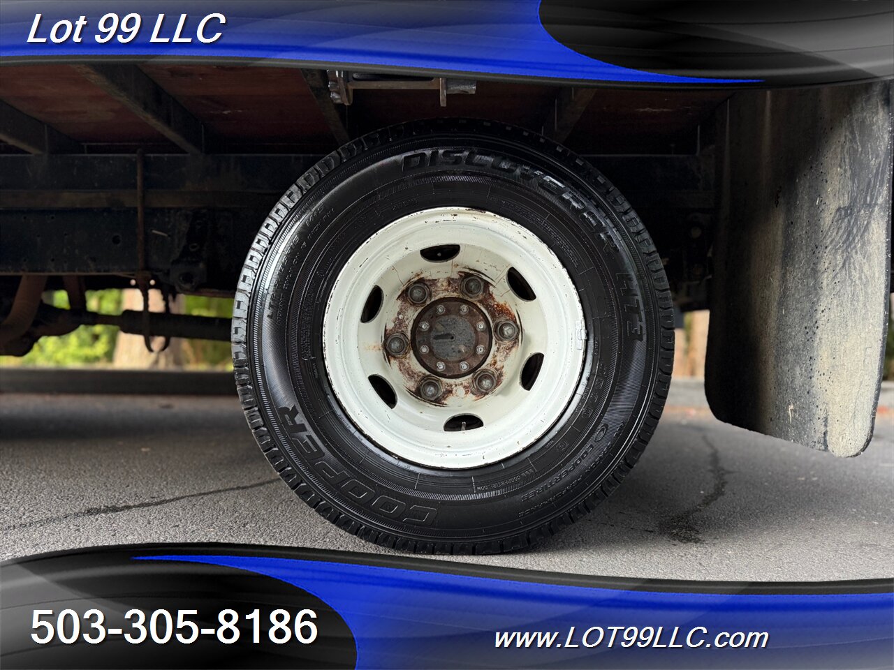 1993 Isuzu «model»   - Photo 65 - Milwaukie, OR 97267