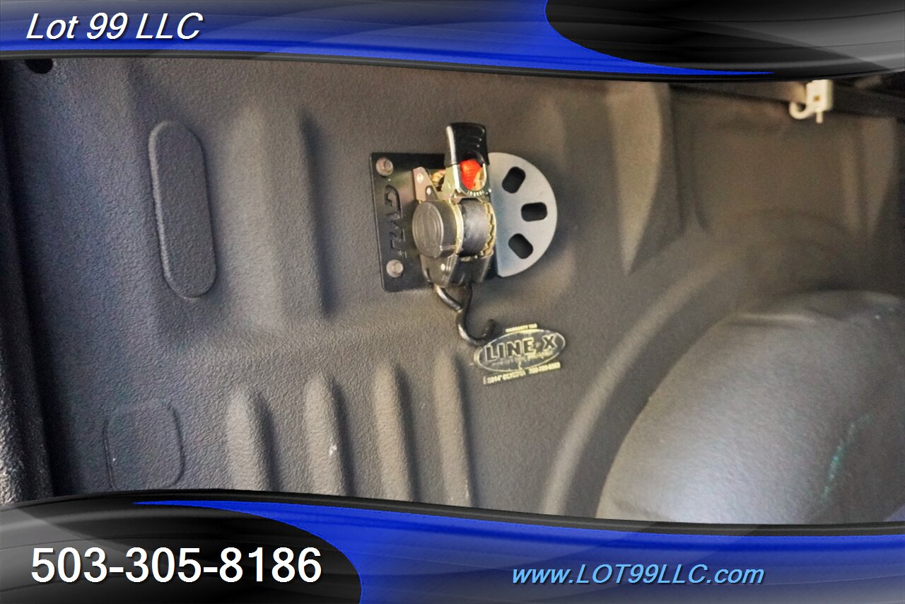2015 Ford F-150 XLT 4X4 Crew Cab V6 3.5L Auto Heated Seats LIFTED  20 Wheels Newer Tires - Photo 16 - Milwaukie, OR 97267