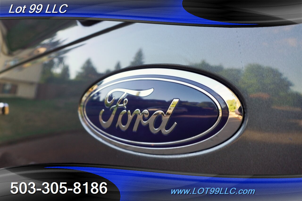 2015 Ford F-150 XLT 4X4 Crew Cab V6 3.5L Auto Heated Seats LIFTED  20 Wheels Newer Tires - Photo 32 - Milwaukie, OR 97267