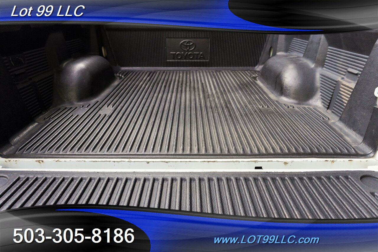 2012 Toyota Tundra Grade 4x4 V8 4.6L Auto CREWMAX Short Bed 2 OWNERS   - Photo 15 - Milwaukie, OR 97267
