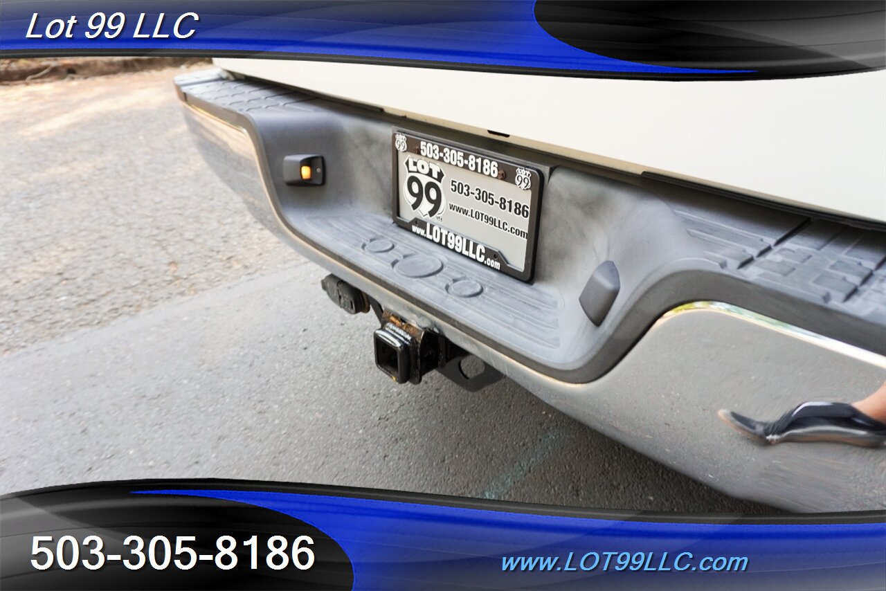 2012 Toyota Tundra Grade 4x4 V8 4.6L Auto CREWMAX Short Bed 2 OWNERS   - Photo 31 - Milwaukie, OR 97267