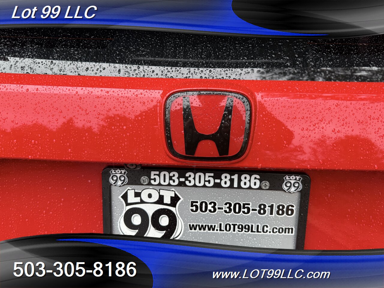 2018 Honda Civic ** Type R ** Touring 2.0L Turbo I4 306hp   - Photo 52 - Milwaukie, OR 97267