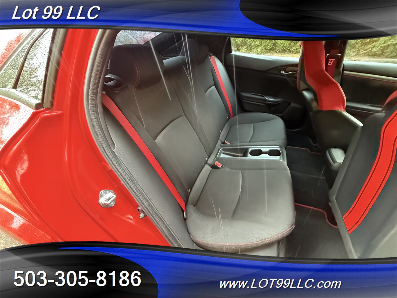 2018 Honda Civic ** Type R ** Touring 2.0L Turbo I4 306hp   - Photo 68 - Milwaukie, OR 97267
