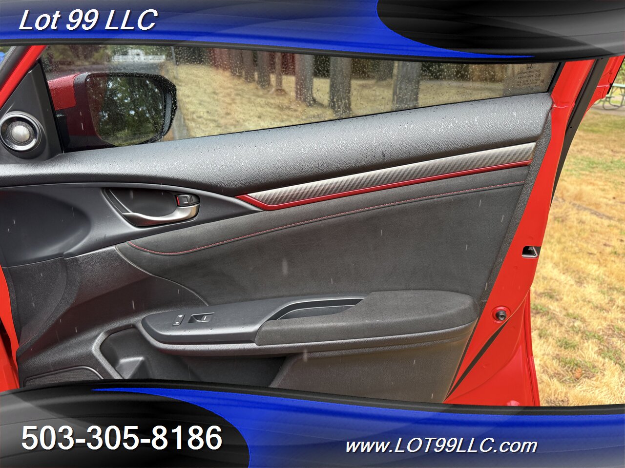 2018 Honda Civic ** Type R ** Touring 2.0L Turbo I4 306hp   - Photo 71 - Milwaukie, OR 97267