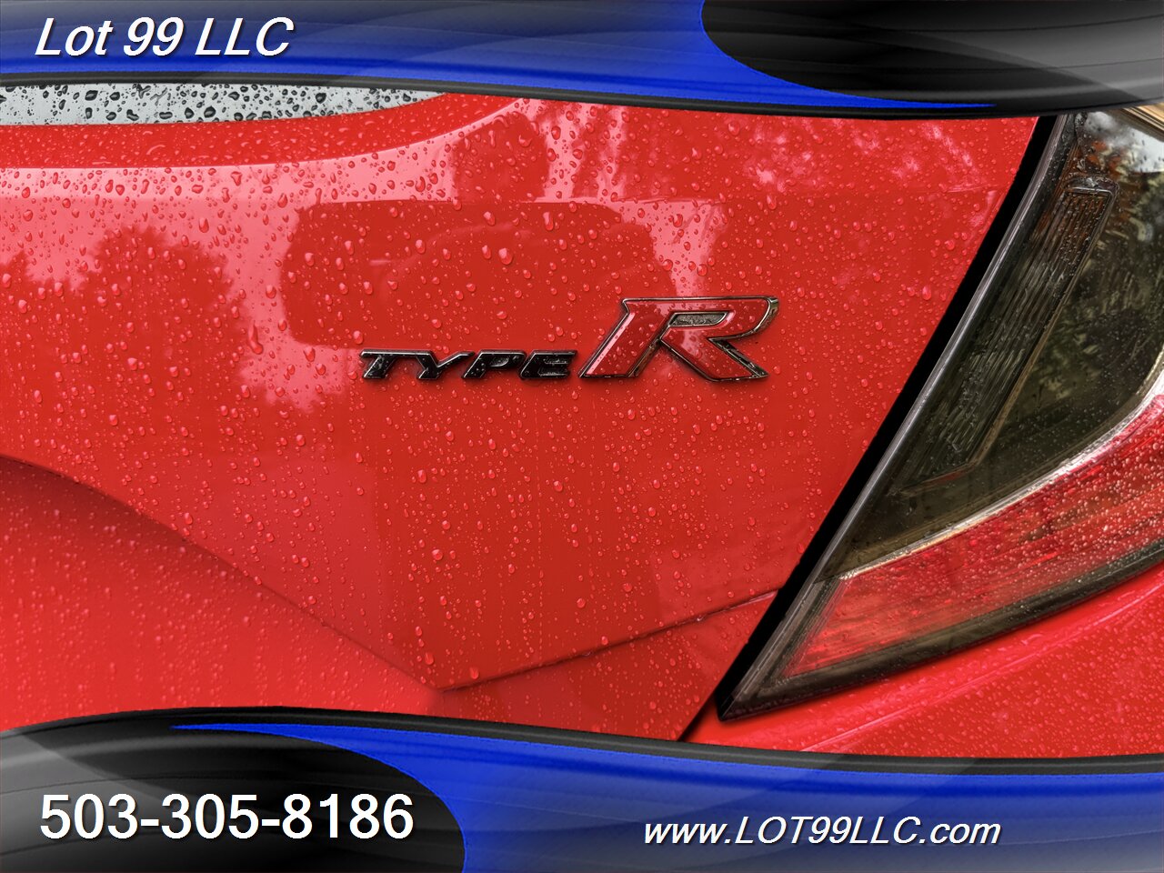 2018 Honda Civic ** Type R ** Touring 2.0L Turbo I4 306hp   - Photo 51 - Milwaukie, OR 97267
