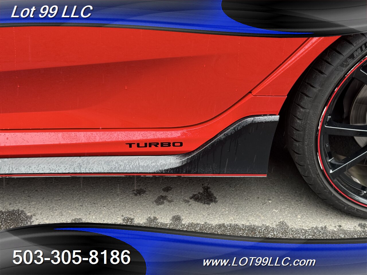 2018 Honda Civic ** Type R ** Touring 2.0L Turbo I4 306hp   - Photo 44 - Milwaukie, OR 97267
