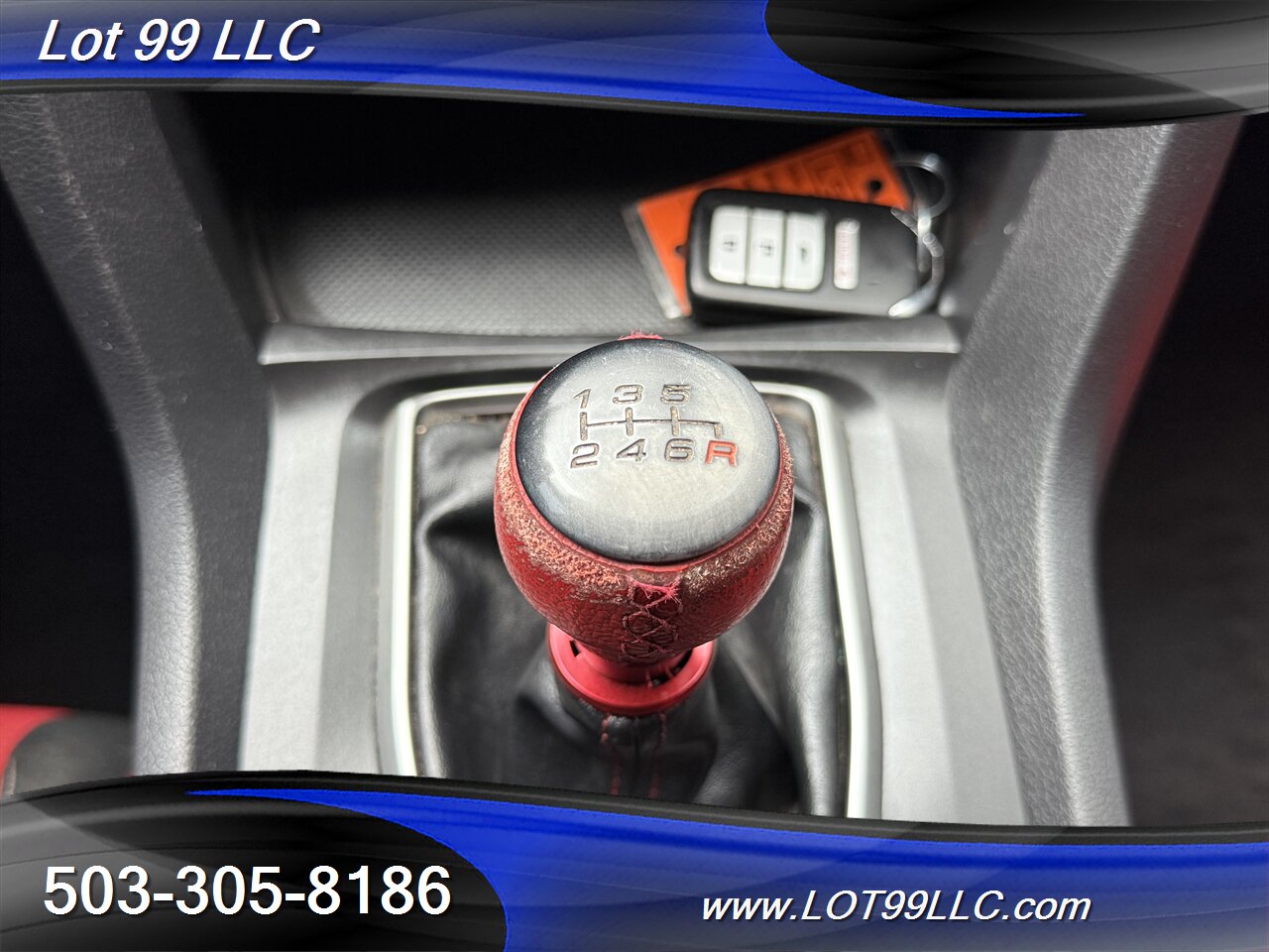 2018 Honda Civic ** Type R ** Touring 2.0L Turbo I4 306hp   - Photo 86 - Milwaukie, OR 97267