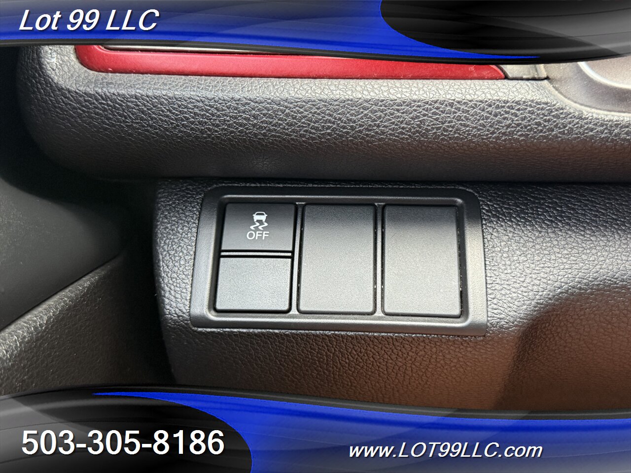 2018 Honda Civic ** Type R ** Touring 2.0L Turbo I4 306hp   - Photo 33 - Milwaukie, OR 97267