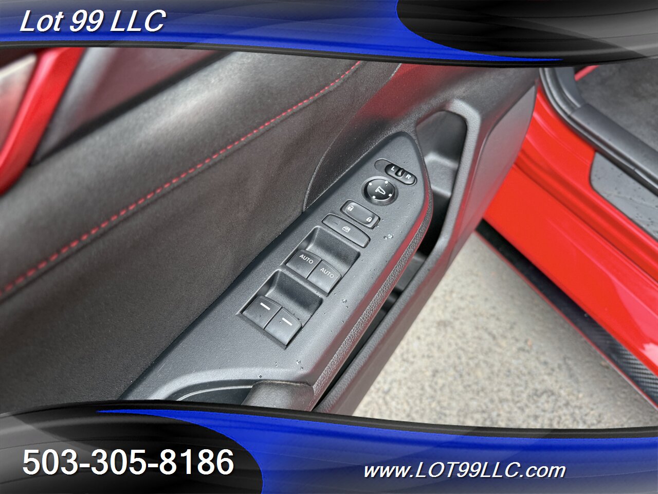 2018 Honda Civic ** Type R ** Touring 2.0L Turbo I4 306hp   - Photo 30 - Milwaukie, OR 97267