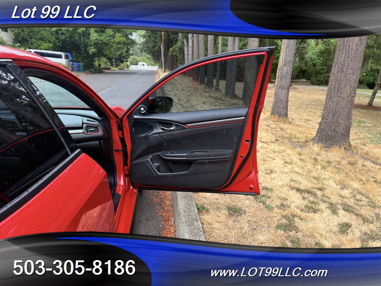 2018 Honda Civic ** Type R ** Touring 2.0L Turbo I4 306hp   - Photo 73 - Milwaukie, OR 97267