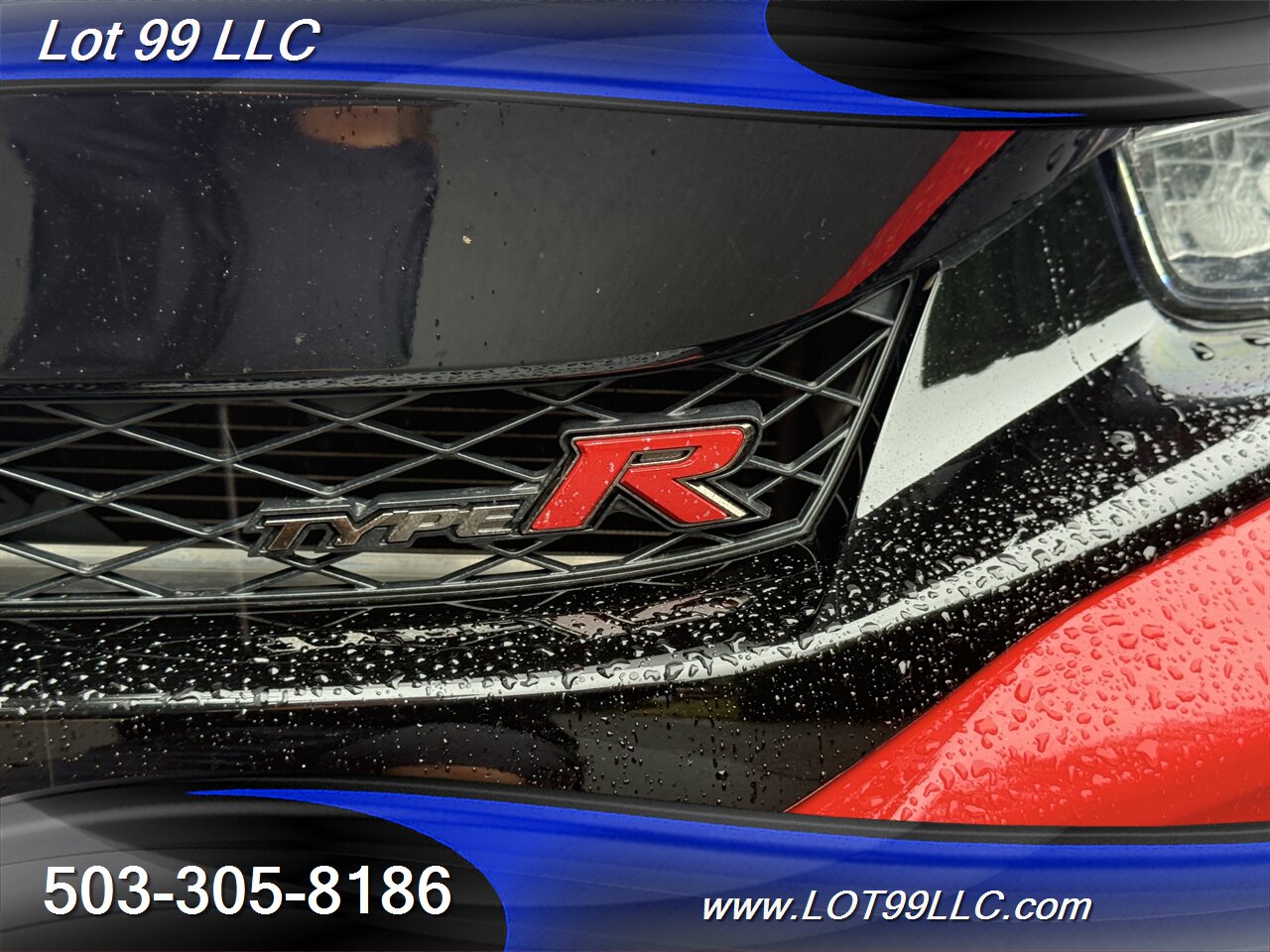 2018 Honda Civic ** Type R ** Touring 2.0L Turbo I4 306hp   - Photo 41 - Milwaukie, OR 97267