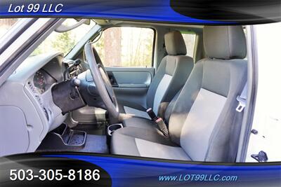 2011 Ford Ranger 4X4 Extended Cab V6 4.0L Automatic Short Bed New Tires 2 OWNERS - Photo 2 - Milwaukie, OR 97267